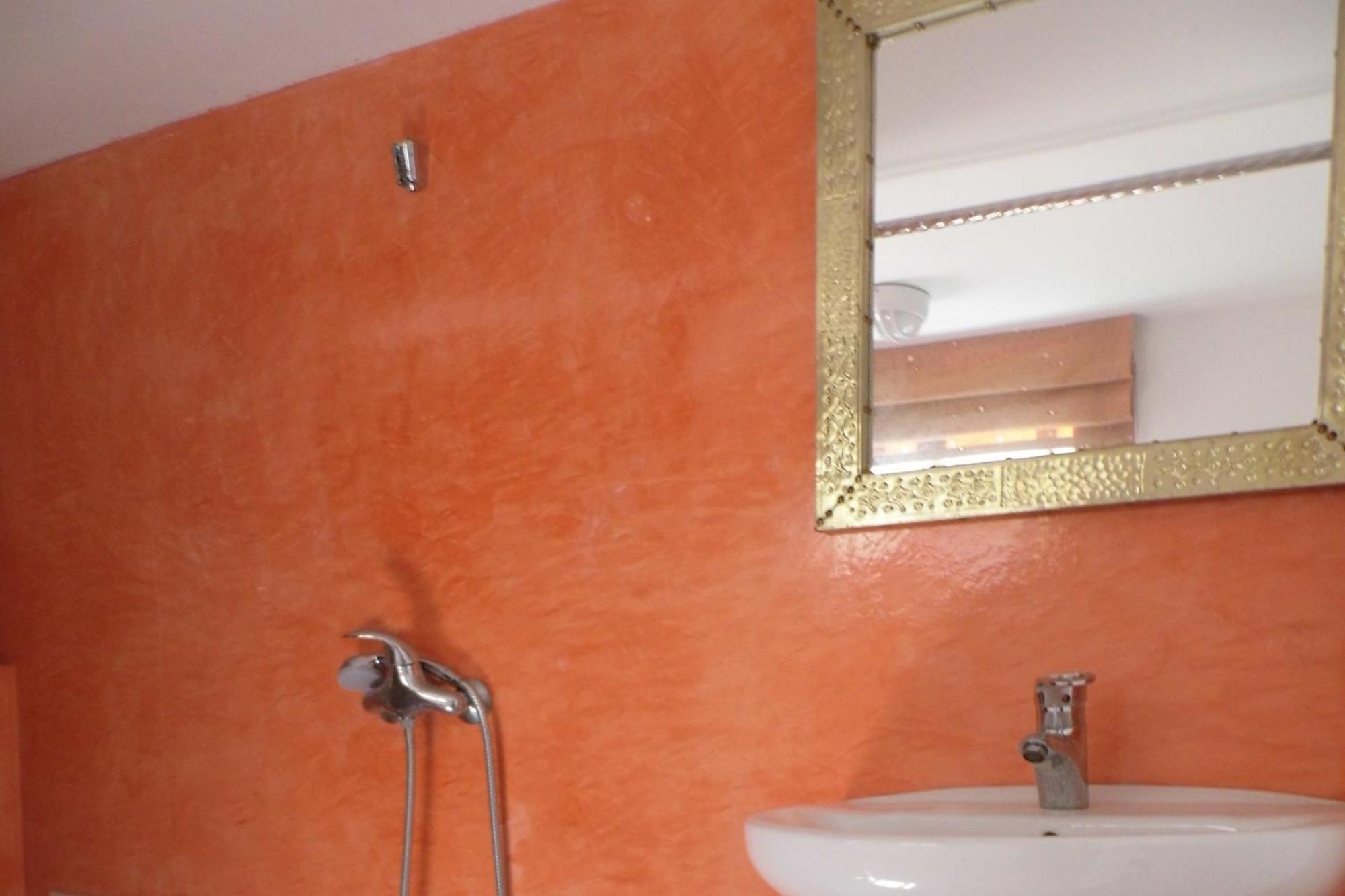Riad Marco Andaluz Salé Habitación foto